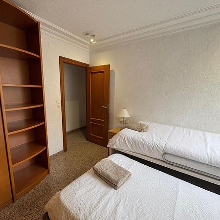 Apartamento Major Del Pla 25 Elche Exterior foto