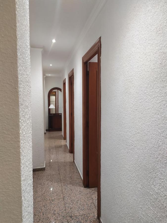 Apartamento Major Del Pla 25 Elche Exterior foto