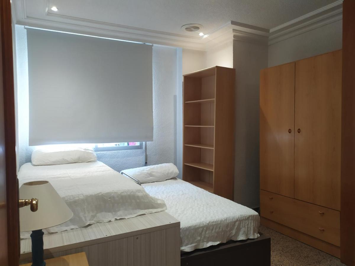 Apartamento Major Del Pla 25 Elche Exterior foto