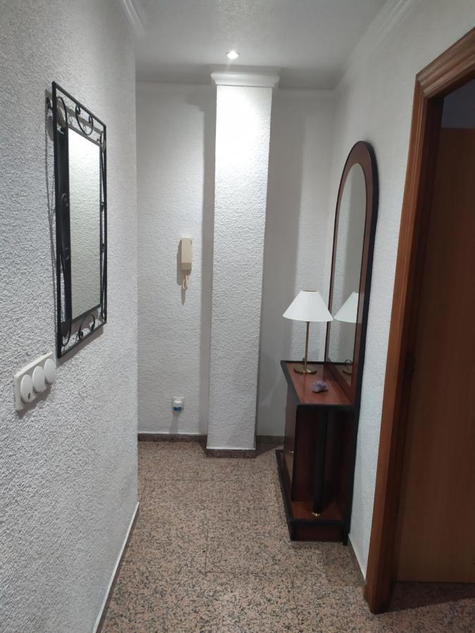 Apartamento Major Del Pla 25 Elche Exterior foto