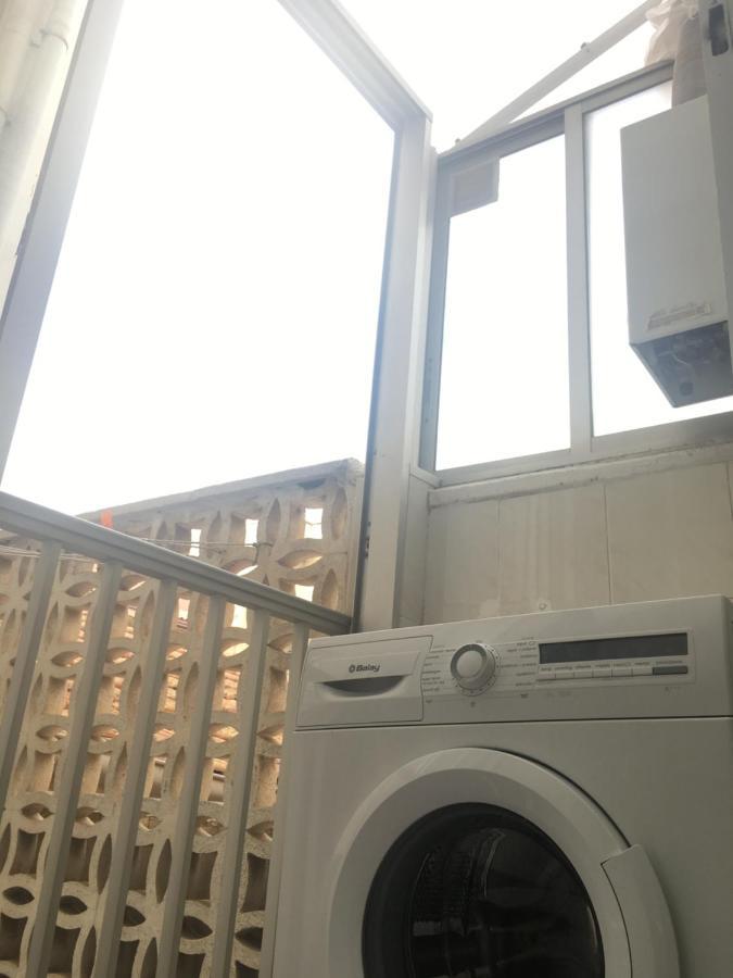 Apartamento Major Del Pla 25 Elche Exterior foto