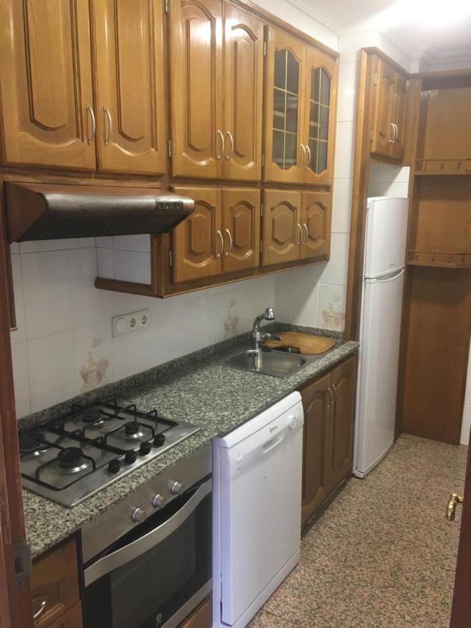 Apartamento Major Del Pla 25 Elche Exterior foto