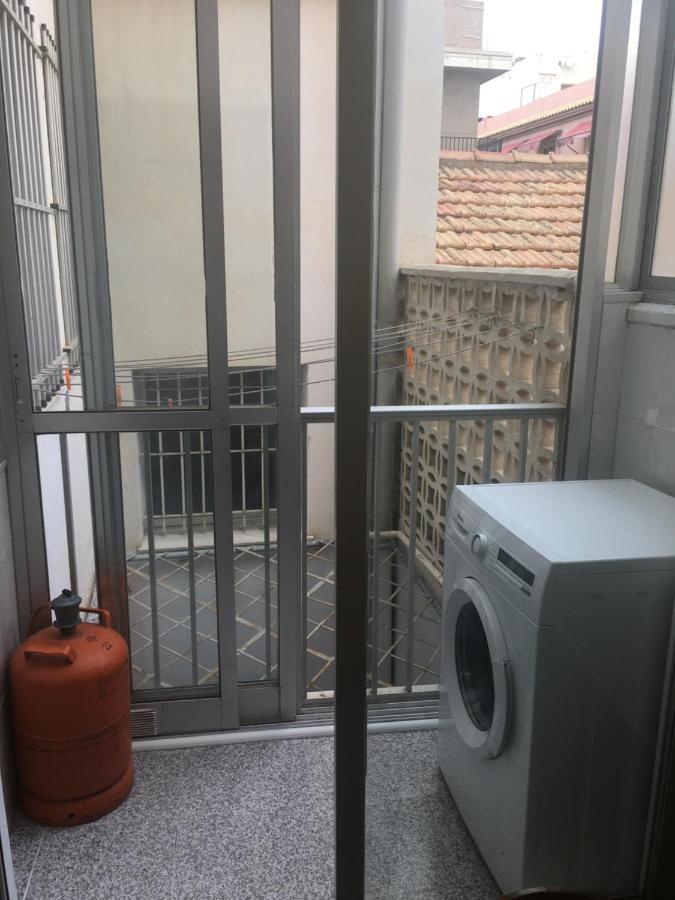 Apartamento Major Del Pla 25 Elche Exterior foto