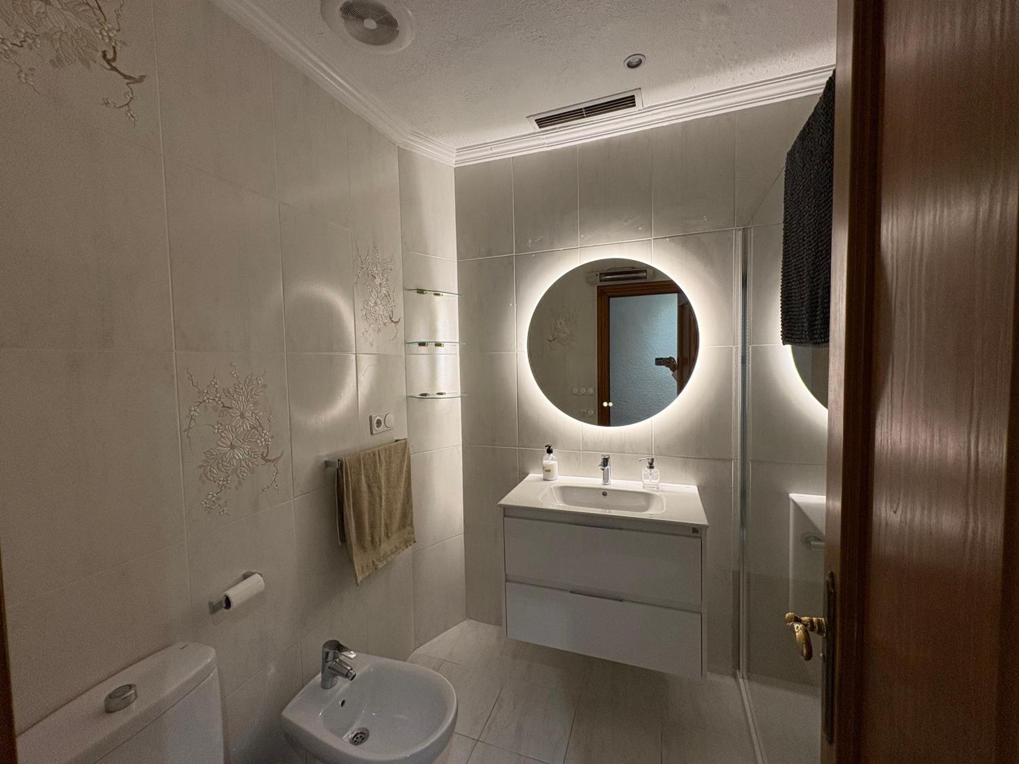 Apartamento Major Del Pla 25 Elche Exterior foto