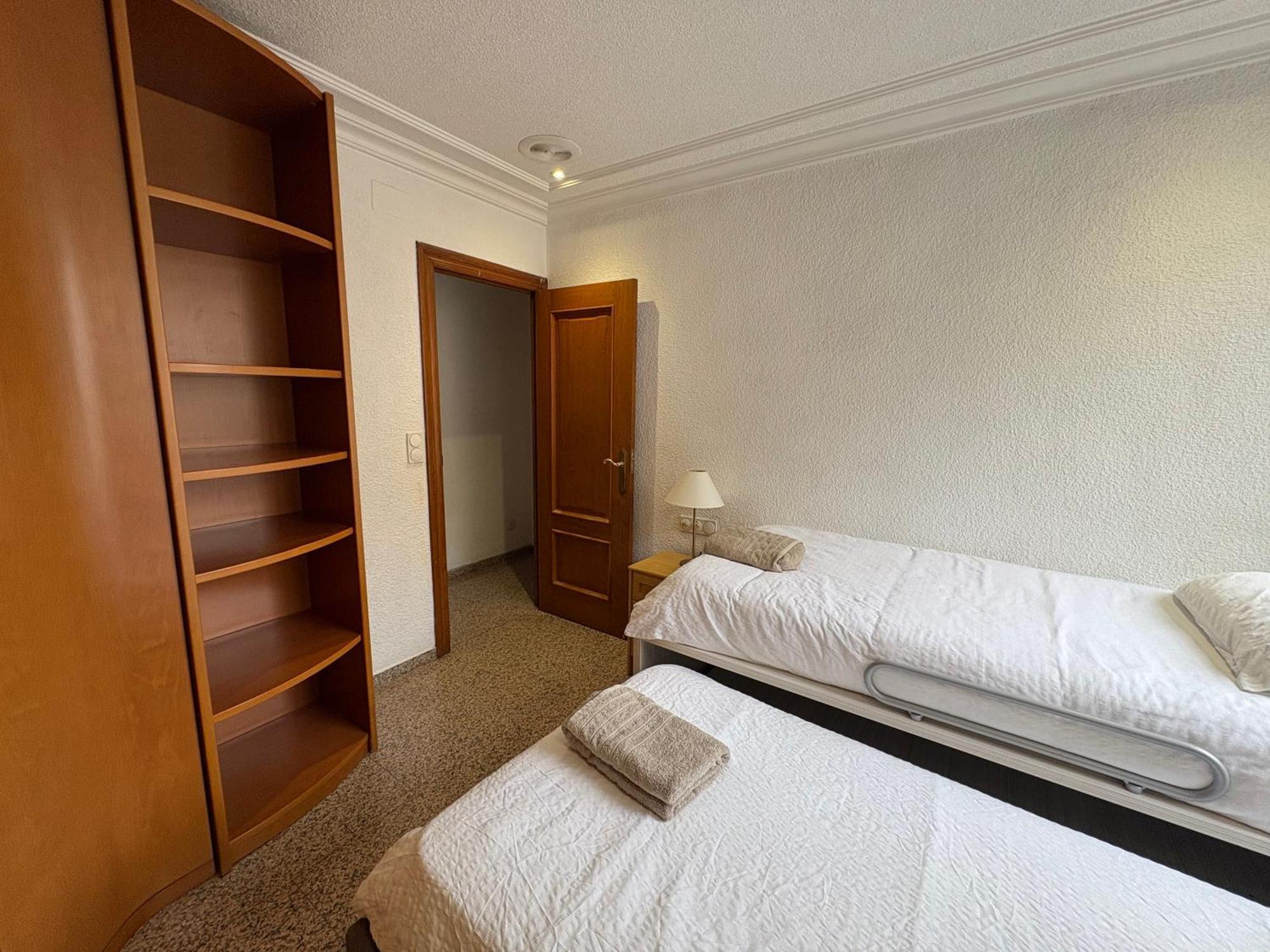 Apartamento Major Del Pla 25 Elche Exterior foto