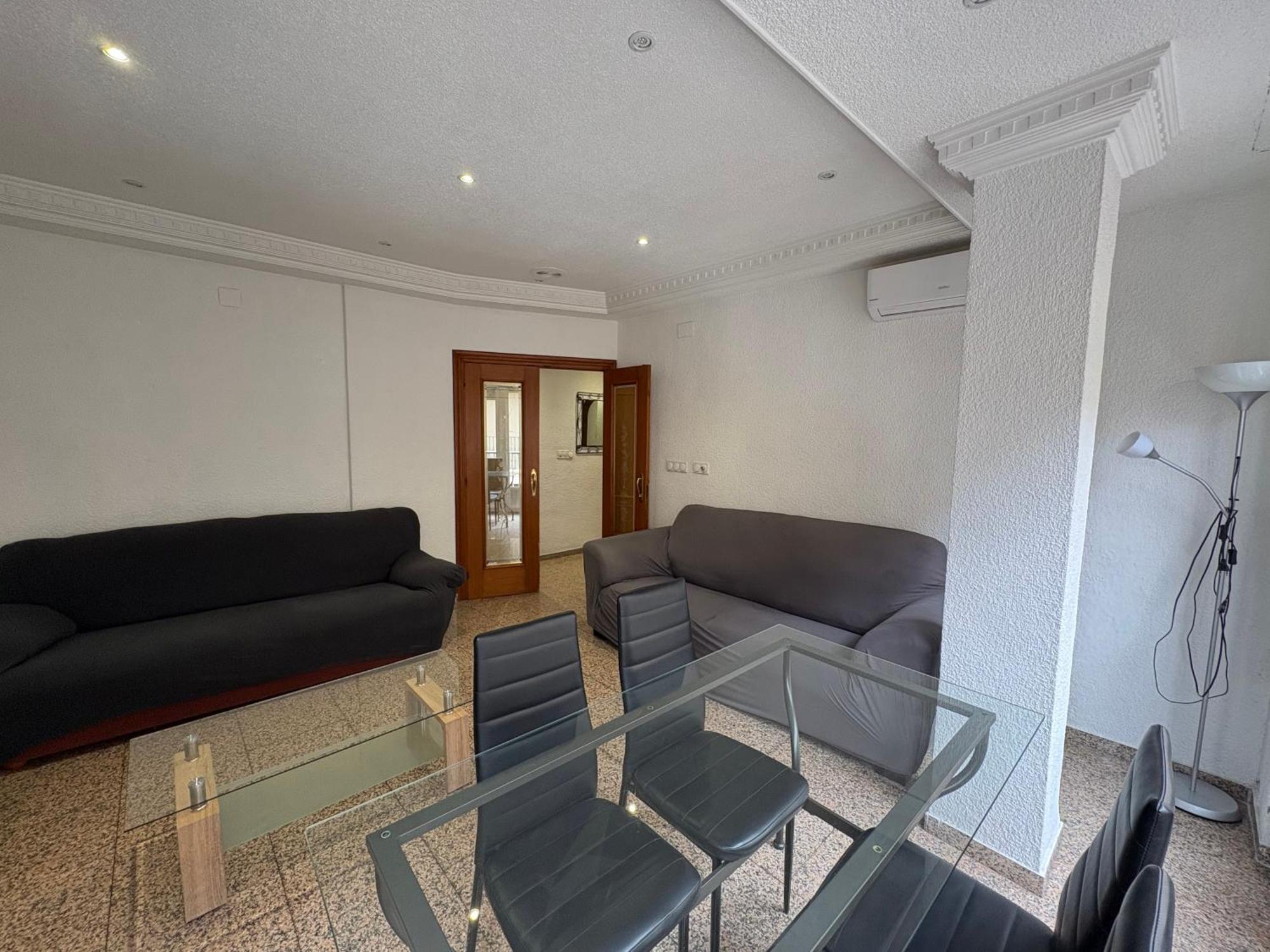 Apartamento Major Del Pla 25 Elche Exterior foto