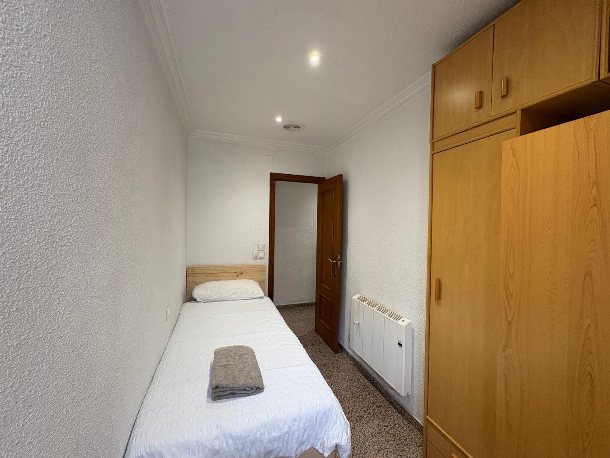Apartamento Major Del Pla 25 Elche Exterior foto