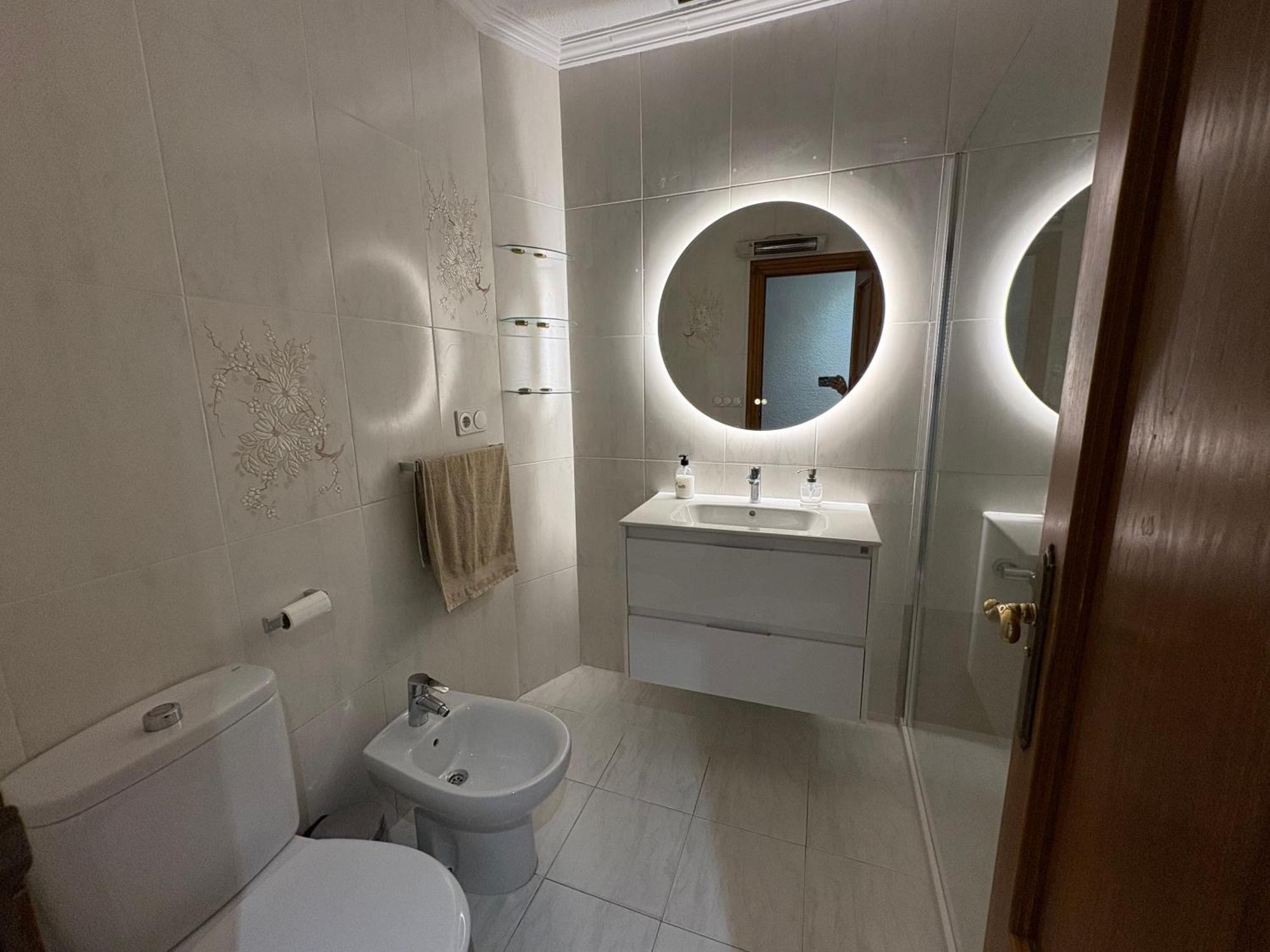 Apartamento Major Del Pla 25 Elche Exterior foto